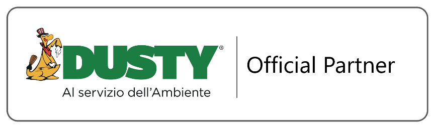 Centro Gomme è partner ufficiale Dusty