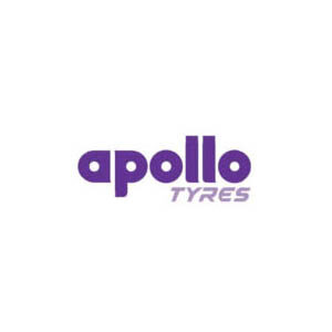 Logo Gomme pneumatici Apollo Tyres