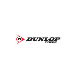 Logo Gomme Dunlop