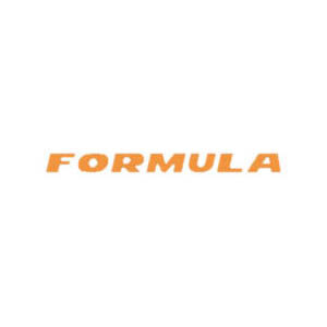 Logo Gomme pneumatici Formula