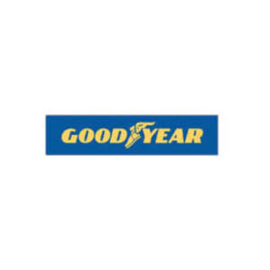 Logo Gomme pneumatici GoodYear