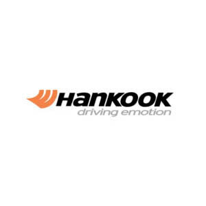 Logo Gomme Hankook