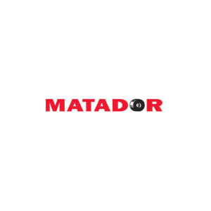 Logo Gomme Matador