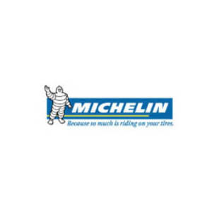 Logo Gomme pneumatici Michelin