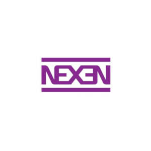 Logo Gomme Nexen