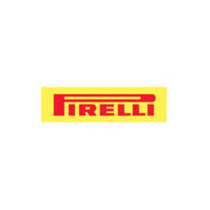 Logo Gomme pneumatici Pirelli