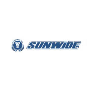 Logo Gomme pneumatici Sunwide