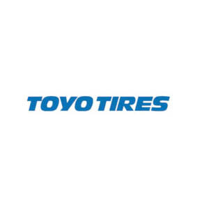 Logo Gomme ToyoTires